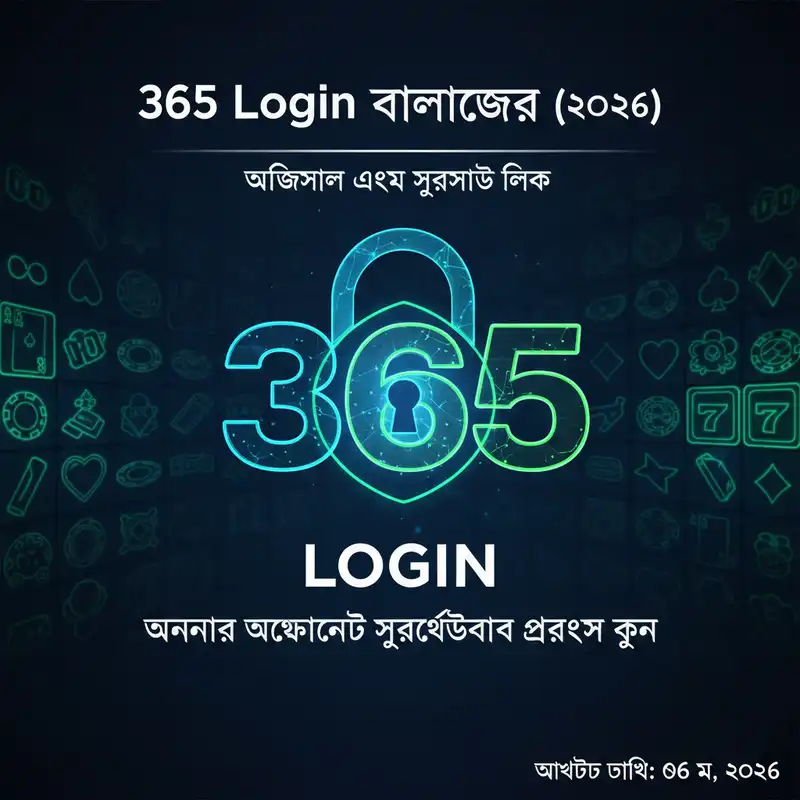 365 Login Guide